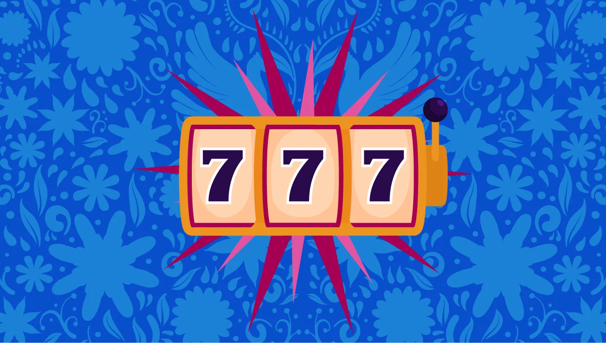 bet4mexico icono Tragamonedas online