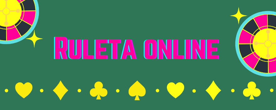 ruleta online mexico banner