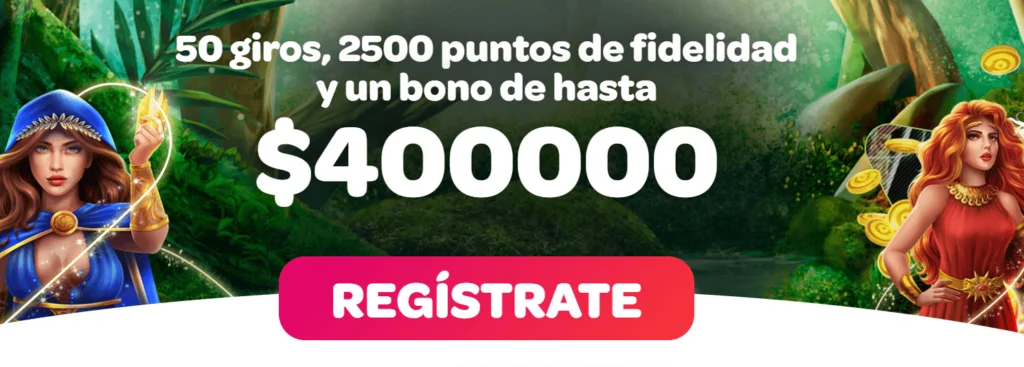 spin casino online en vivo mexico banner