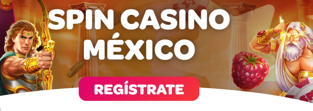spin casino online en vivo mexico banner2