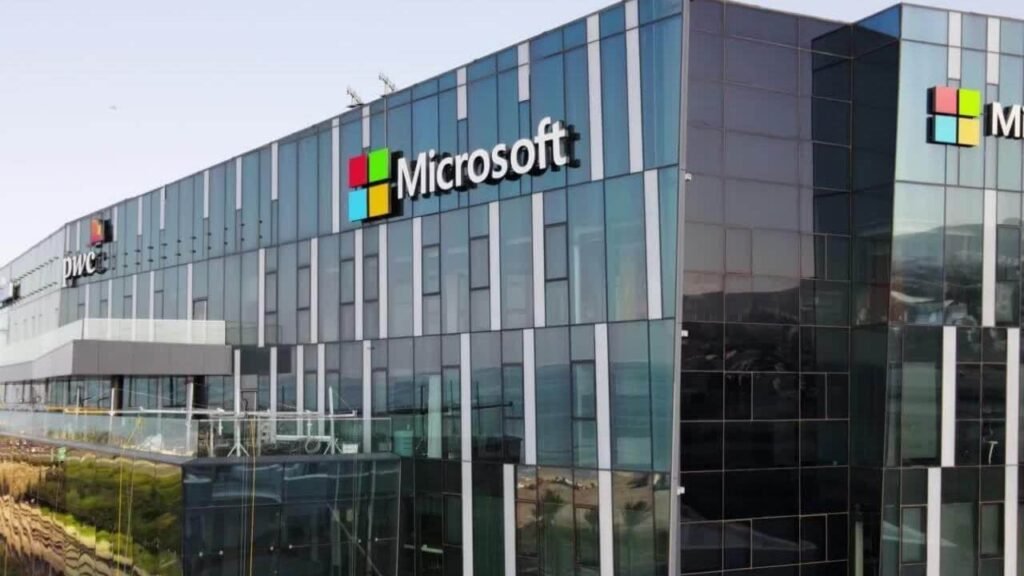 microsoft empresa mexico noticias