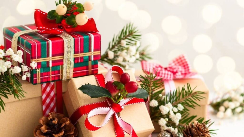 regalos de navidad mexico noticias
