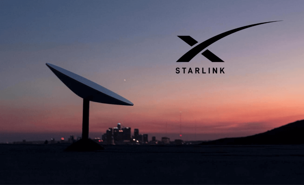 starlink internet mexico noticia