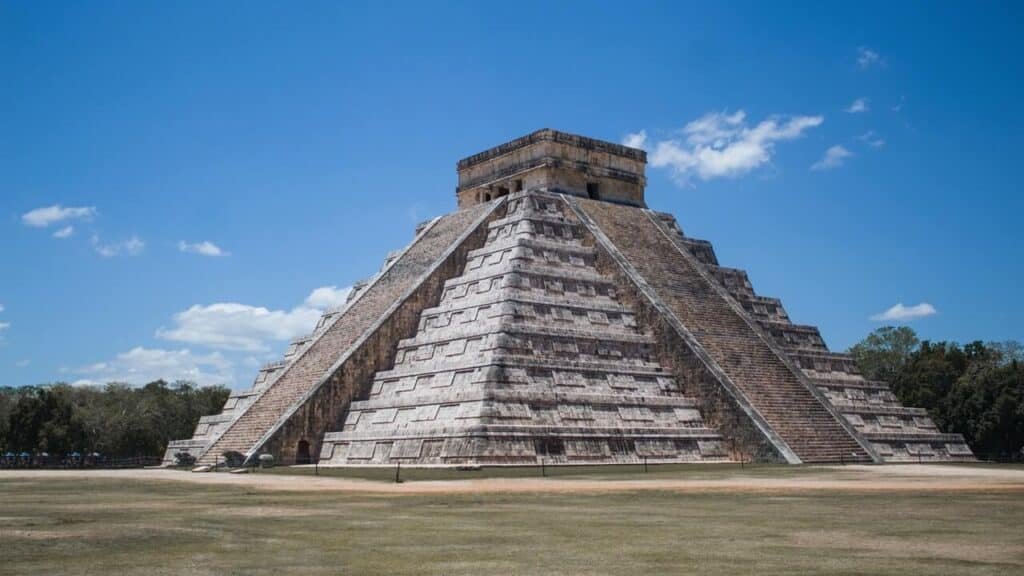 chichen itzá turismo mexico noticias