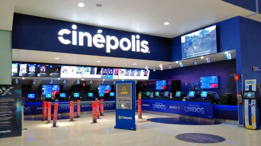 cinépolis salas mexico noticias