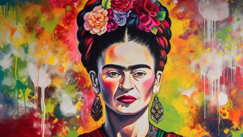 frida kahlo pinturas mexico noticias