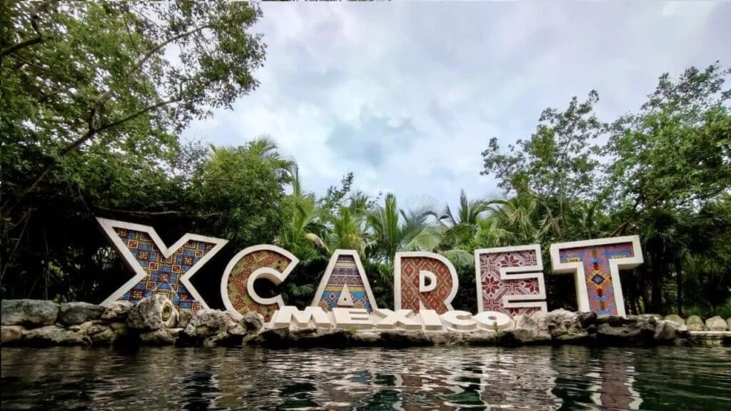 xcaret mexico noticias