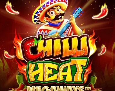 Chilli Heat Megaways