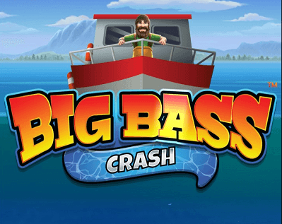 Big Bass Crash