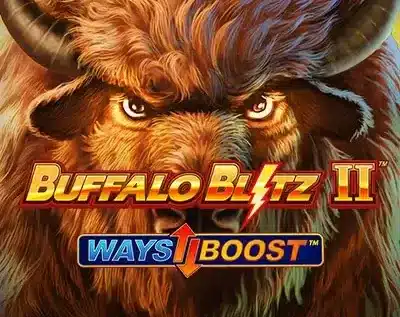 Buffalo Blitz II