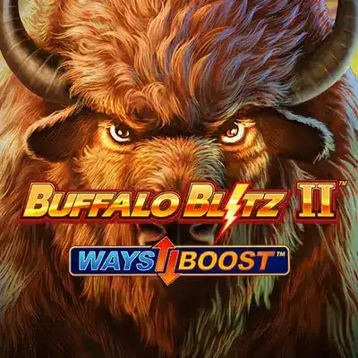 Buffalo Blitz II