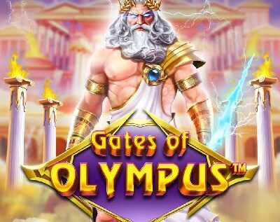 Gates of Olympus