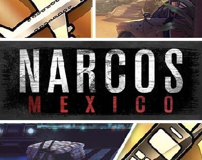 Narcos Mexico