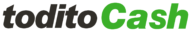todito cash deposito retiro mexico logo