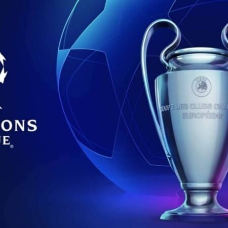 Champions League UEFA | Liga de Campeones 2023 – Fase de Grupos – Copa – Partidos – Calendario – PSG – Bayern – Manchester United.