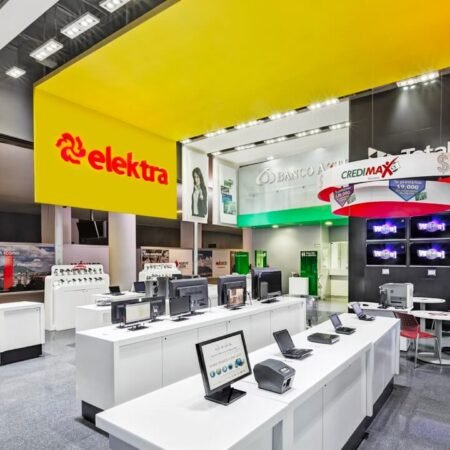 Elektra Grupo Salinas | Servicios Comerciales – Financieros | Banco Azteca – Préstamos – Cerca de Mi – En Línea | Motos Italika – Celulares.