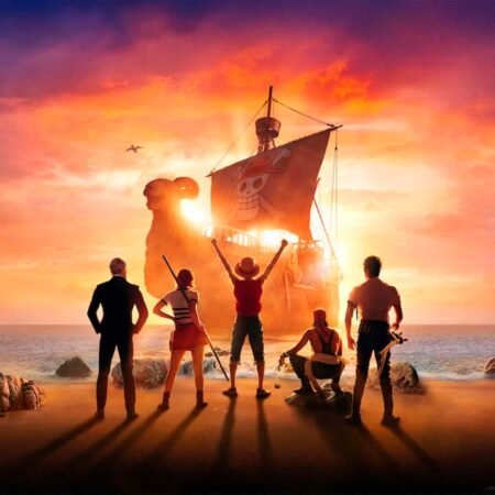 One Piece | Live Action – Netflix – Personajes – Monkey D´Luffy – Roronoa Zoro – Nami – Red | Temporadas – Estreno – Anime – Manga.