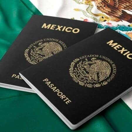 Pasaporte Mexico | ¿Dónde Sacar el Pasaporte? – Costo – Documentación – Requisitos – SRE | Primera Vez – Consulado – Citas en línea – CDMX.