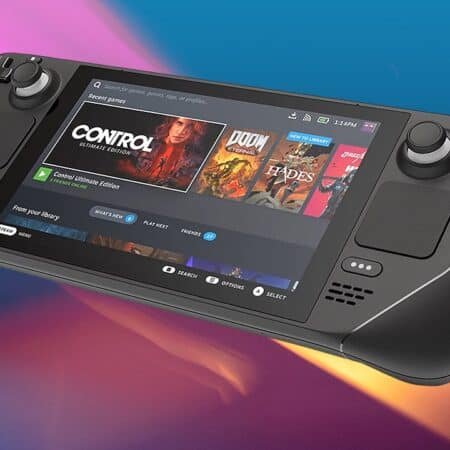 Steam Deck Valve | Dispositivo Portátil – Especificaciones – Biblioteca de Juegos – Memoria – 256GB – 512GB | Dónde Comprar.