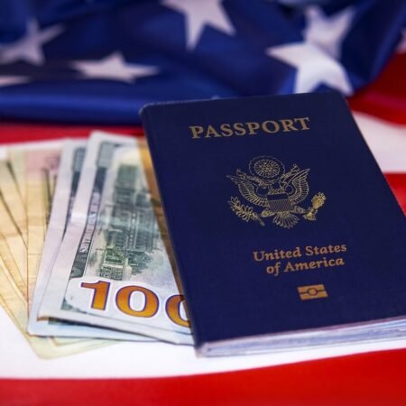 Visa en Mexico | Embajada Americana USA – Cita Entrevista – Solicitud de Documentos | Requisitos – Tipo -B1/B2 – F1 – H-1B – Estudiantes – Costo.