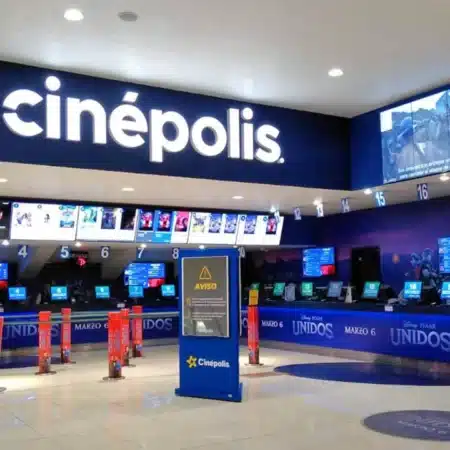 Cinépolis Mexico | VIP – Registró Club Cinépolis – Membresía – Estrenos | Cartelera – Salas  2D – 3D E-Motion – Morelia – Puebla – Oaxaca – Cancún.