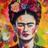 Frida Kahlo | Museo Casa Azul – Coyoacán Mexico – Vida y Obra – Arte | Exposición – Películas – Diego Rivera – Catrina – Historia – Autorretrato.