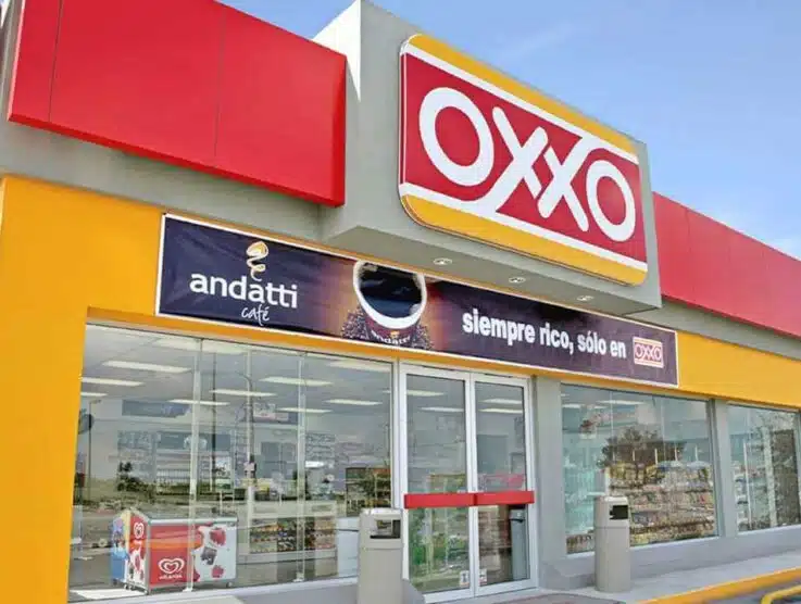 Oxxo México | Cerca de mi – Medios de Pago – Electrónico – Servicios – Oxxo Smart  | Promociones – Descuentos – Tiendas – Recargas.