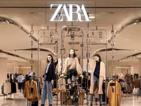 Zara Tiendas | Home – Nueva Colección – Diseños – Hombre – Mujer – Niños | Tiendas en Mexico – CDMX – Cancún – Descargar App – Login.